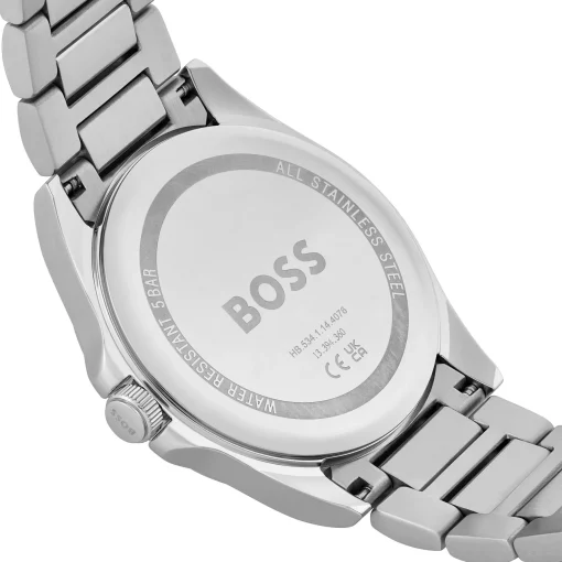 BOSS Strike 41mm Stainless Steel Men’s Watch
