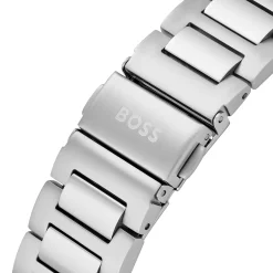 BOSS Strike 41mm Stainless Steel Men’s Watch