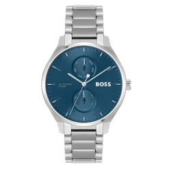 BOSS Tyler 43mm Stainless Steel Men’s Watch