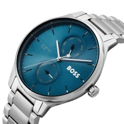 BOSS Tyler 43mm Stainless Steel Men’s Watch