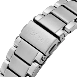 BOSS Tyler 43mm Stainless Steel Men’s Watch