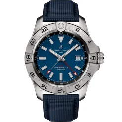Breitling Avenger Automatic GMT 44mm Men’s Watch