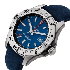 Breitling Avenger Automatic GMT 44mm Men’s Watch