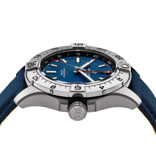 Breitling Avenger Automatic GMT 44mm Men’s Watch