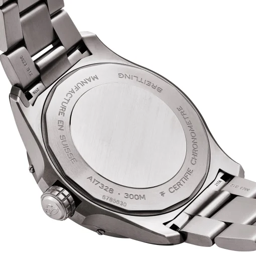 Breitling Avenger Automatic 42mm Men’s Watch