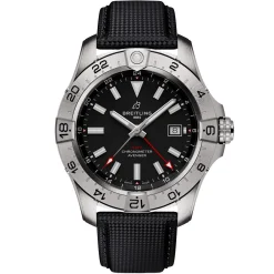 Breitling Avenger Automatic GMT 44m Men’s Watch
