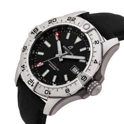 Breitling Avenger Automatic GMT 44m Men’s Watch