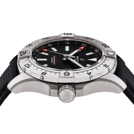 Breitling Avenger Automatic GMT 44m Men’s Watch