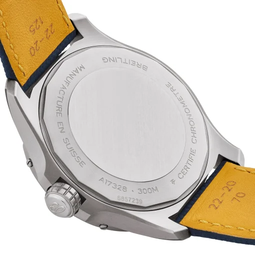 Breitling Avenger Automatic 42mm Men’s Watch