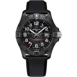 Breitling Avenger Automatic 42mm Night Mission Ceramic Men’s Watch