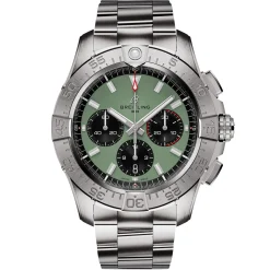 Breitling Avenger B01 Chronograph 44mm Automatic Men’s Watch