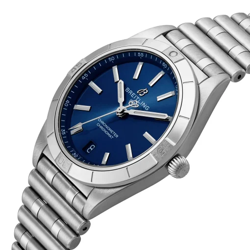 Breitling Chronomat Automatic 36mm Ladies Watch