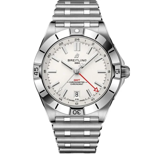 Breitling Chronomat Automatic GMT 40mm Men’s Watch