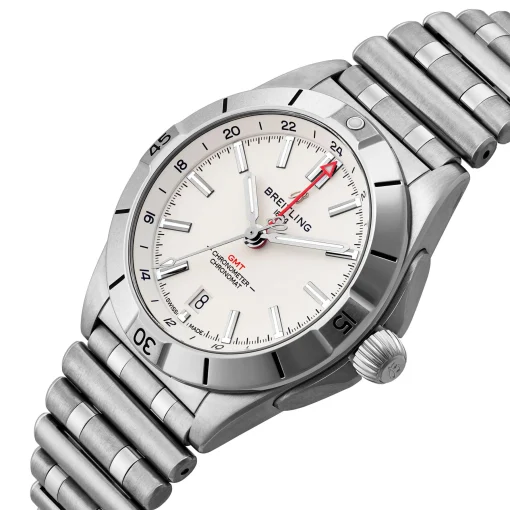 Breitling Chronomat Automatic GMT 40mm Men’s Watch