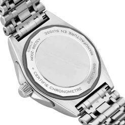 Breitling Chronomat Automatic GMT 40mm Men’s Watch