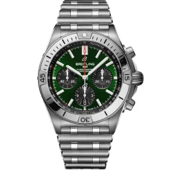 Breitling Chronomat B01 42mm Chronograph Automatic Men's Watch