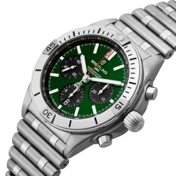 Breitling Chronomat B01 42mm Chronograph Automatic Men's Watch