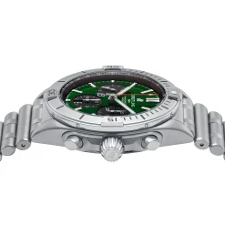 Breitling Chronomat B01 42mm Chronograph Automatic Men's Watch