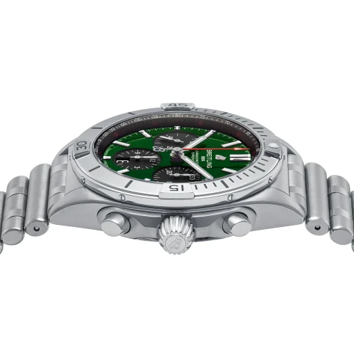 Breitling Chronomat B01 42mm Chronograph Automatic Men's Watch