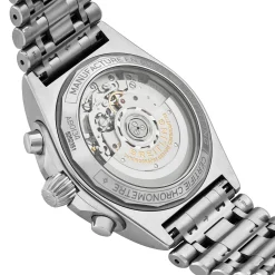 Breitling Chronomat B01 42mm Chronograph Automatic Men's Watch