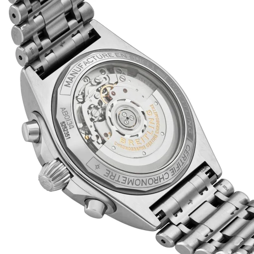 Breitling Chronomat B01 42mm Chronograph Automatic Men's Watch