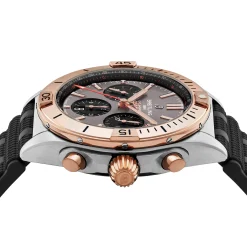 Breitling Chronomat B01 42mm Stainless Steel and 18ct Rose Gold Automatic Men’s Watch