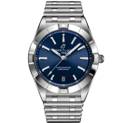Breitling Chronomat 32mm Ladies Watch