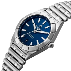 Breitling Chronomat 32mm Ladies Watch