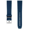 Breitling Diver Pro Blue Rubber Strap