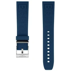 Breitling Diver Pro Blue Rubber Strap