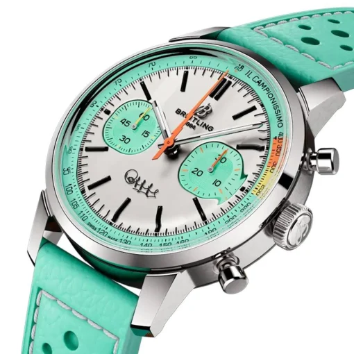 Breitling Limited Edition Top Time B01 Fausto Coppi 41mm Automatic Men’s Watch
