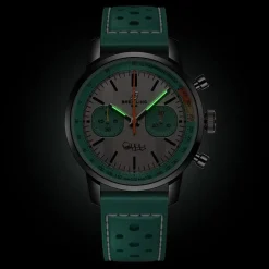 Breitling Limited Edition Top Time B01 Fausto Coppi 41mm Automatic Men’s Watch