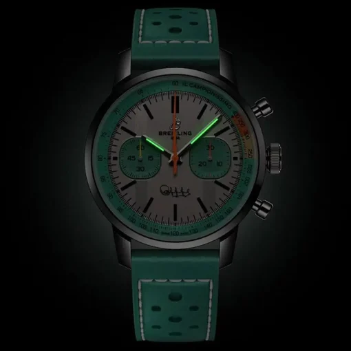 Breitling Limited Edition Top Time B01 Fausto Coppi 41mm Automatic Men’s Watch