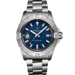 Breitling Limited Edition Avenger Auto 42mm Red Arrows 60th Anniversary Men’s Watch