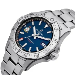Breitling Limited Edition Avenger Auto 42mm Red Arrows 60th Anniversary Men’s Watch