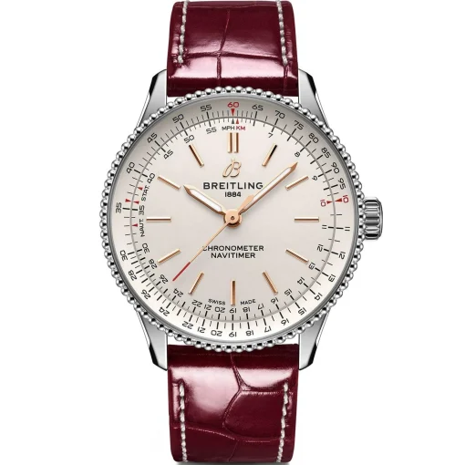 Breitling Navitimer Automatic 36mm Ladies Watch
