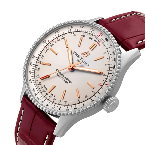 Breitling Navitimer Automatic 36mm Ladies Watch