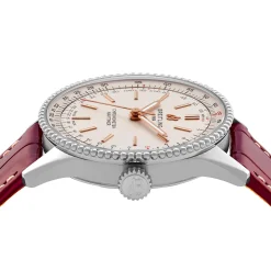 Breitling Navitimer Automatic 36mm Ladies Watch