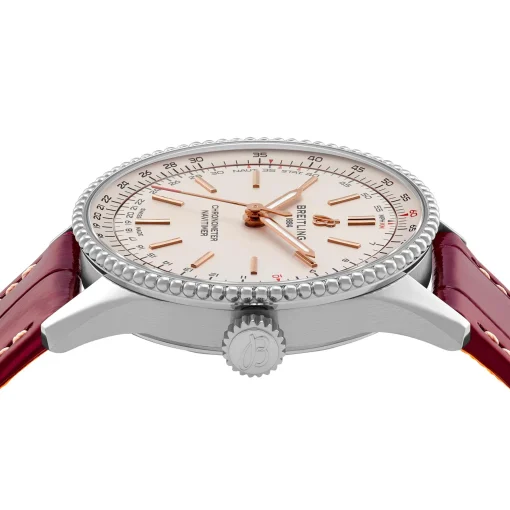 Breitling Navitimer Automatic 36mm Ladies Watch