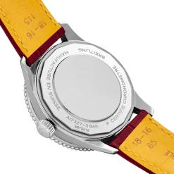 Breitling Navitimer Automatic 36mm Ladies Watch
