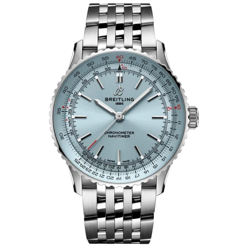 Breitling Navitimer Automatic 41mm Watch