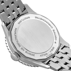 Breitling Navitimer Automatic 41mm Watch