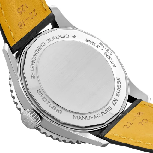 Breitling Navitimer Automatic 41mm Watch