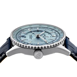Breitling Navitimer Automatic GMT 41mm Watch