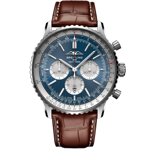 Breitling Navitimer B01 Chronograph 46mm Automatic Men’s Watch