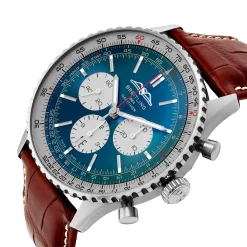 Breitling Navitimer B01 Chronograph 46mm Automatic Men’s Watch