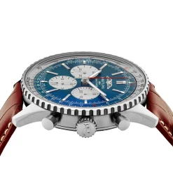 Breitling Navitimer B01 Chronograph 46mm Automatic Men’s Watch