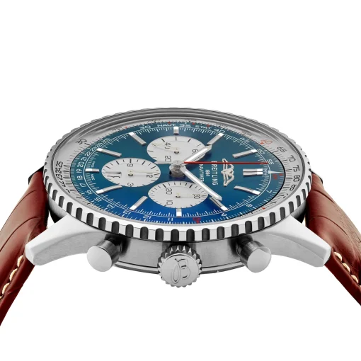 Breitling Navitimer B01 Chronograph 46mm Automatic Men’s Watch