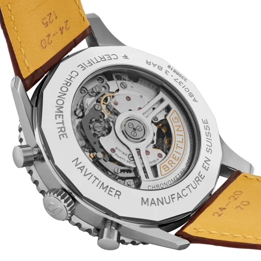 Breitling Navitimer B01 Chronograph 46mm Automatic Men’s Watch