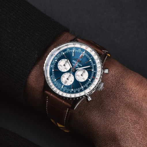 Breitling Navitimer B01 Chronograph 46mm Automatic Men’s Watch